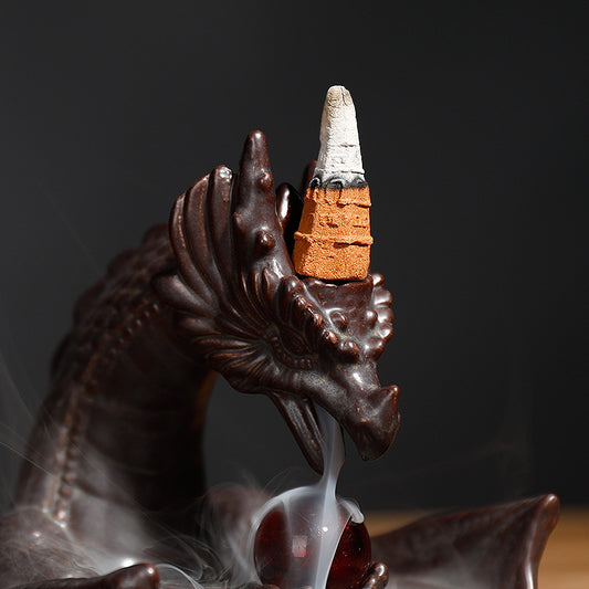 Ciondolo dinosauro