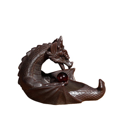 Ciondolo dinosauro