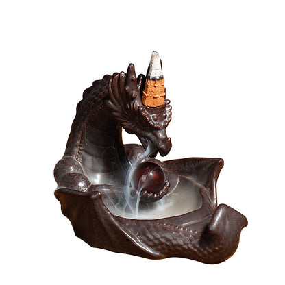 Ciondolo dinosauro