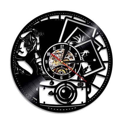 Orologio da parete Marino timone
