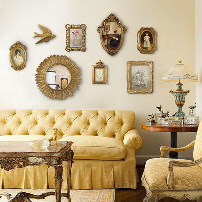 Quadro decorativo