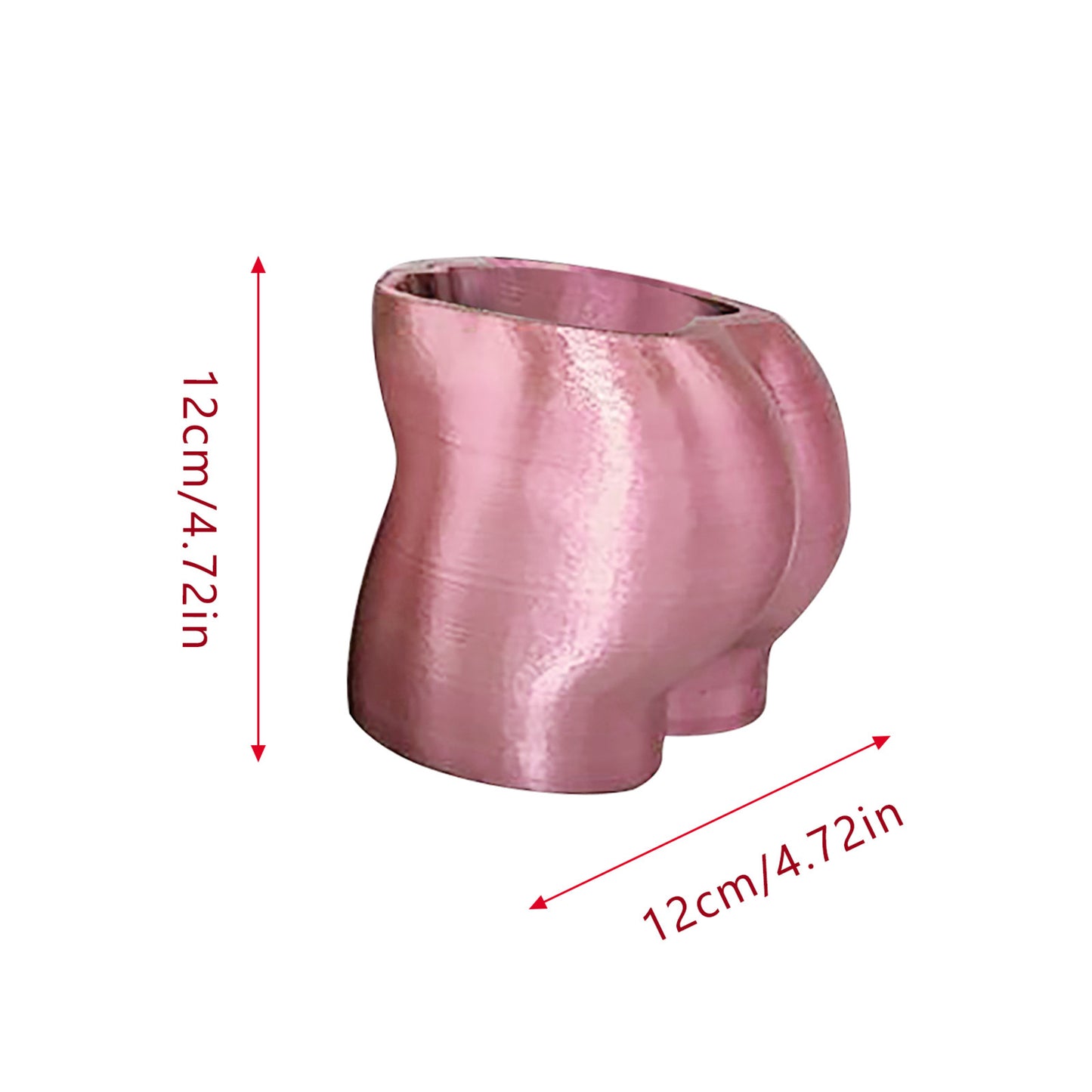 Vaso Fiori Nordico