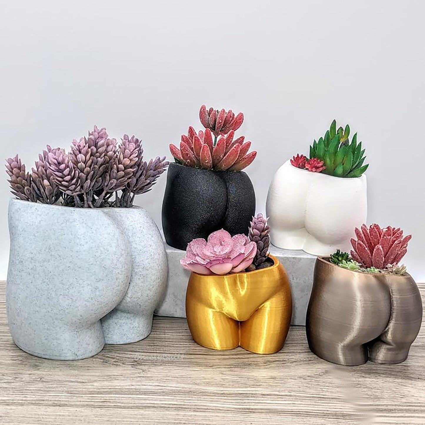 Vaso Fiori Nordico