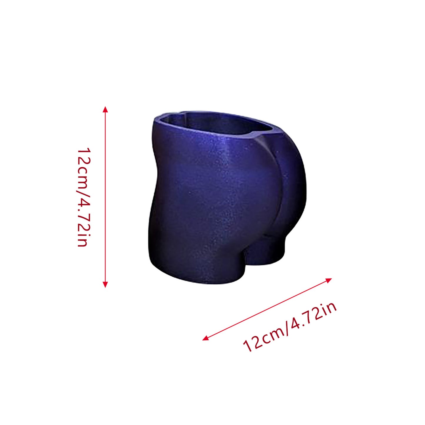 Vaso Fiori Nordico