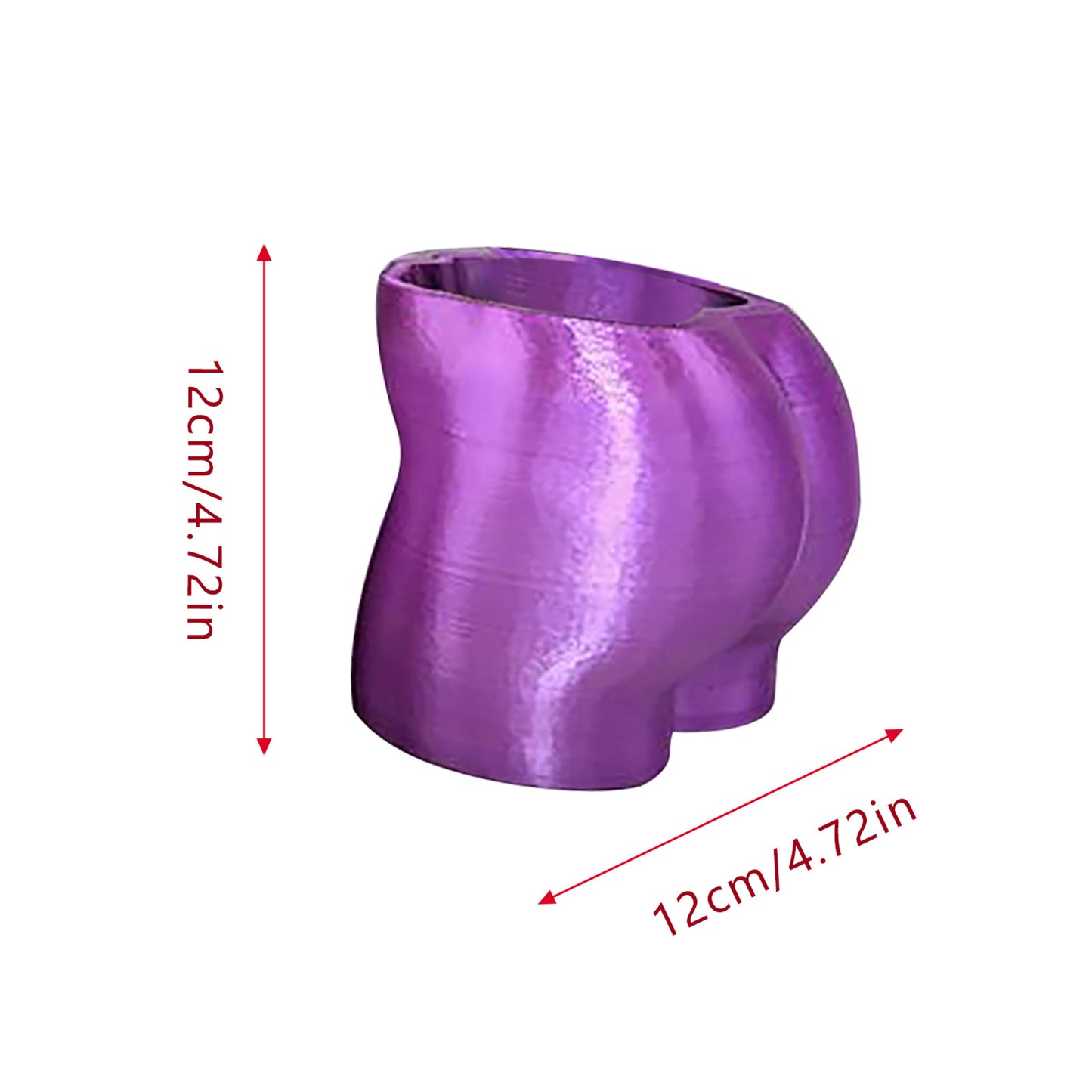 Vaso Fiori Nordico