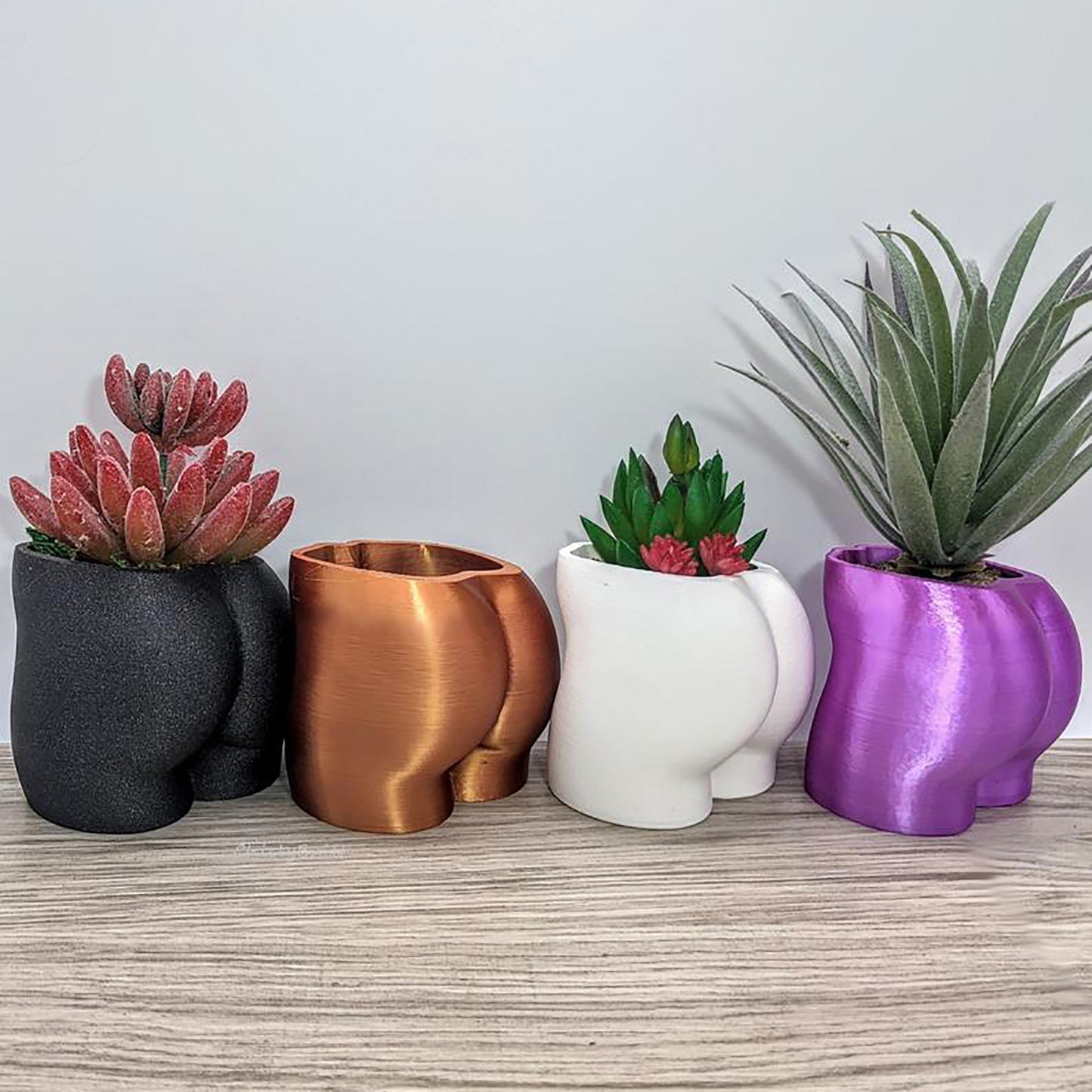 Vaso Fiori Nordico