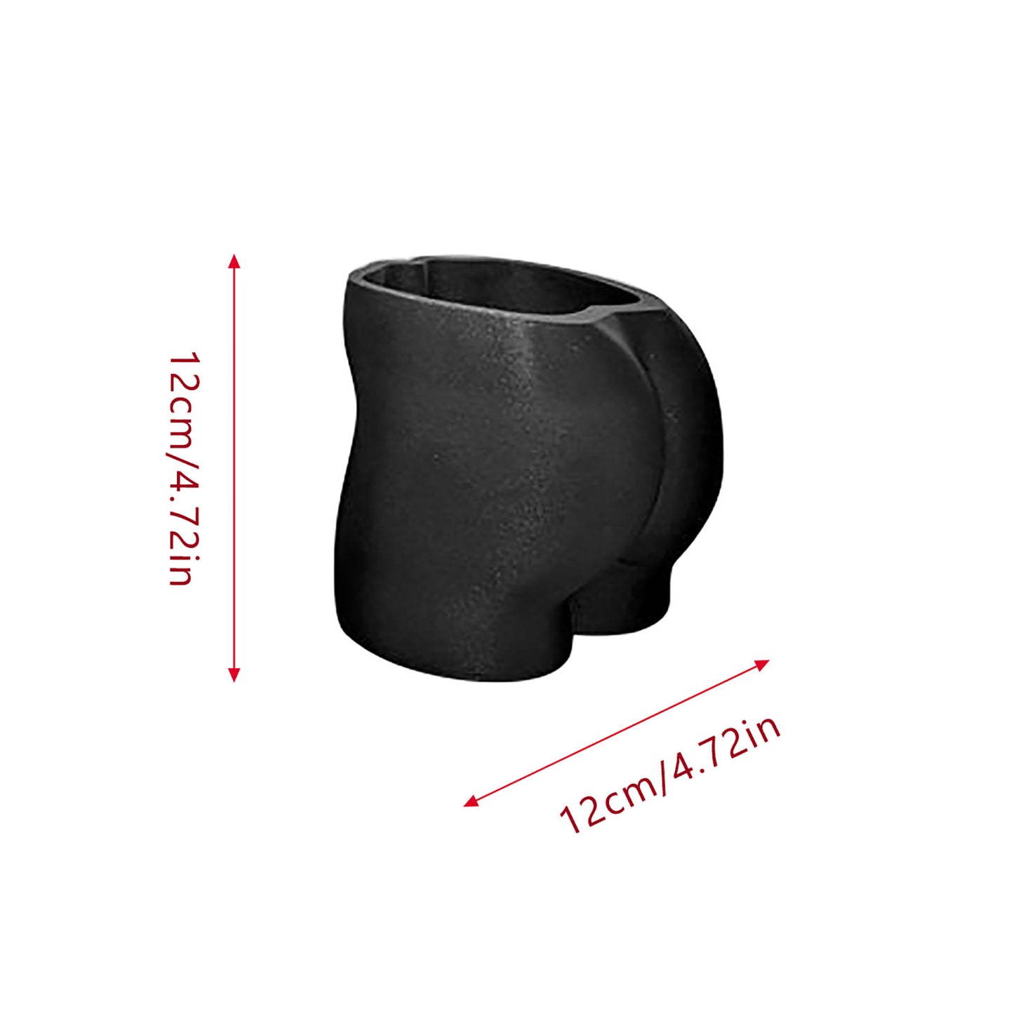 Vaso Fiori Nordico