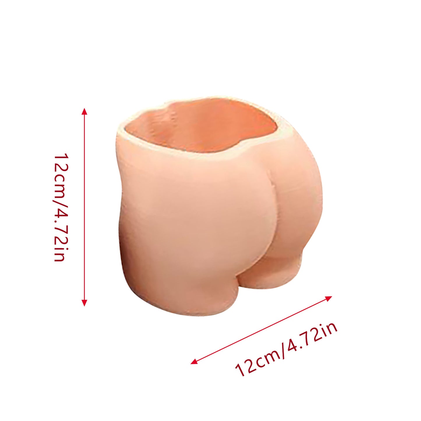Vaso Fiori Nordico