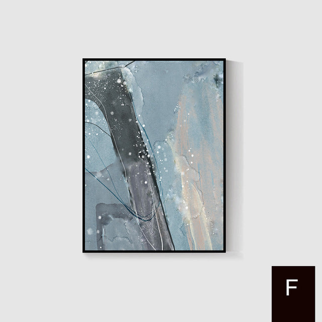 Stampa Arte Moderna