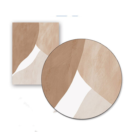 Quadro Astratto Minimalista