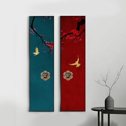 Quadro Nordico HD