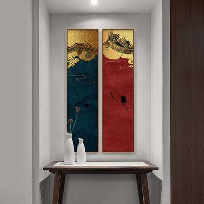 Quadro Nordico HD