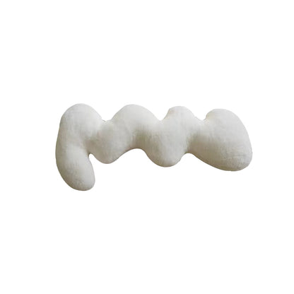 Cuscino geometrico 3D