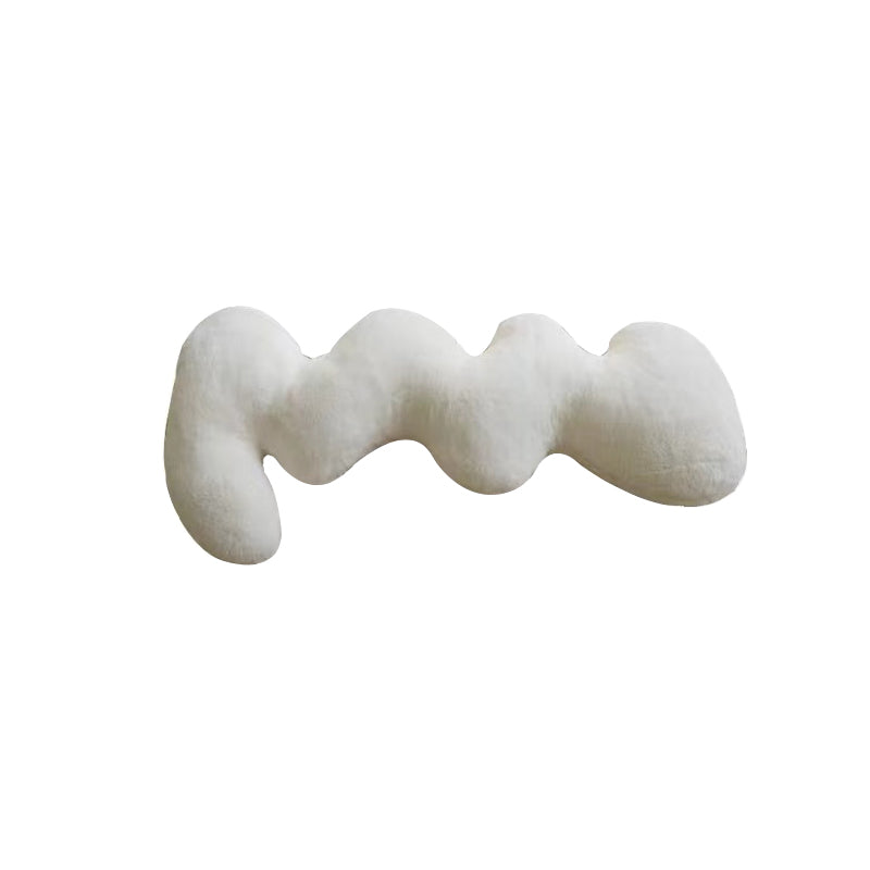Cuscino geometrico 3D