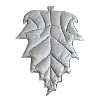 Tappeto gioco foglie