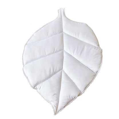 Tappeto gioco foglie