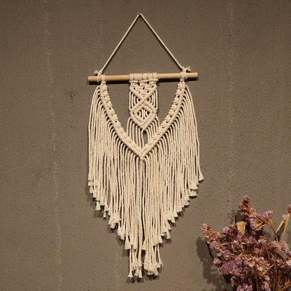 Decorazione parete nordica