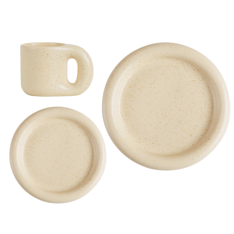 Stoviglie ceramica