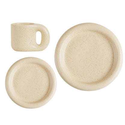 Stoviglie ceramica