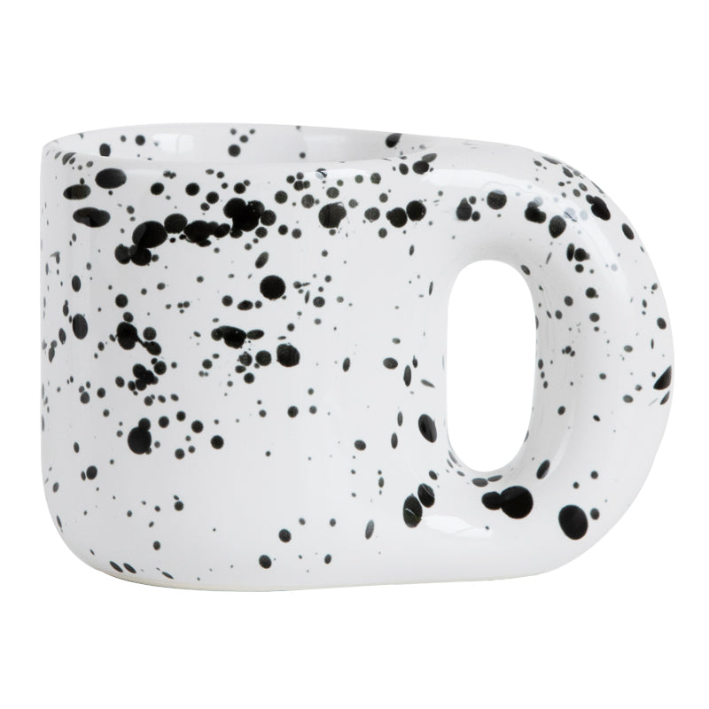 Stoviglie ceramica