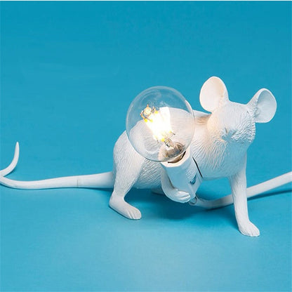 Luce decorativa topo