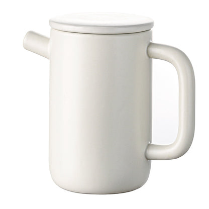 Set tè e caffè ceramica