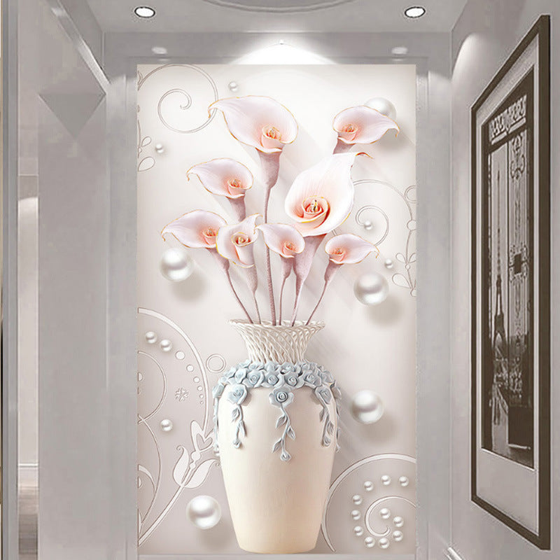 Quadro Vaso Rilievo