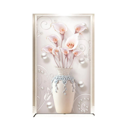 Quadro Vaso Rilievo