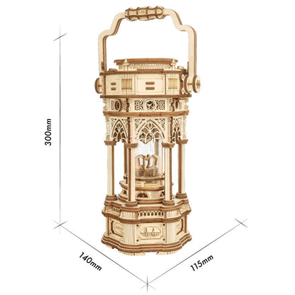 Carillon