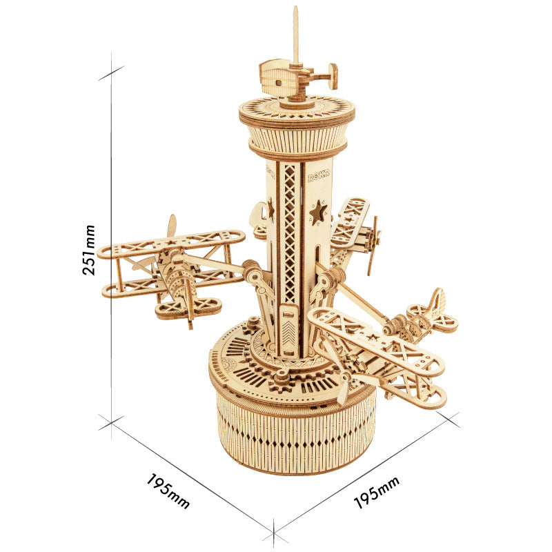 Carillon
