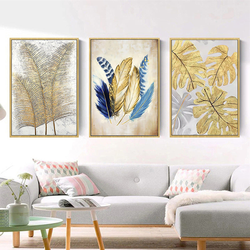 Quadro decorativo per soggiorno