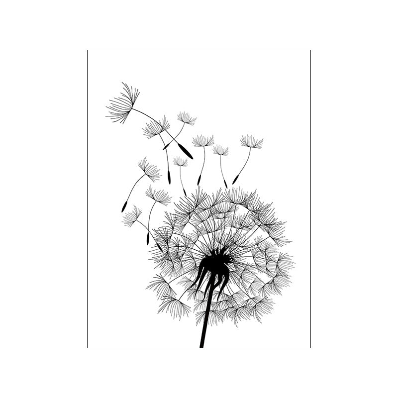 Poster scandinavo