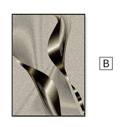 Trittico decorativo