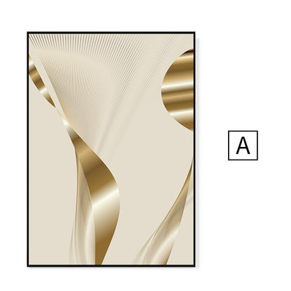 Trittico decorativo