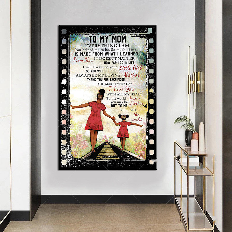 Quadro famiglia