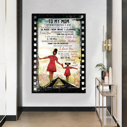 Quadro famiglia