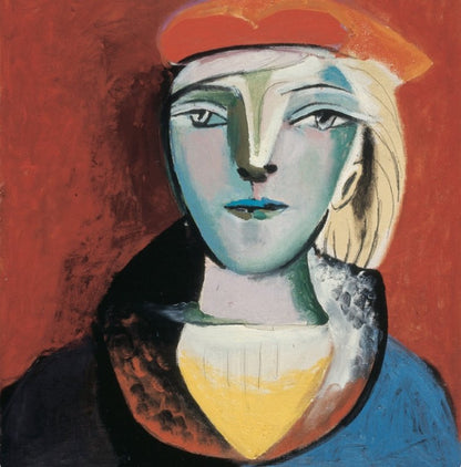 Quadro astratto