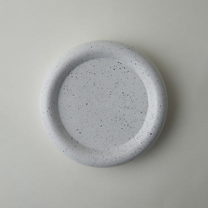 Tazza in ceramica manico largo