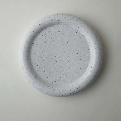 Tazza in ceramica manico largo