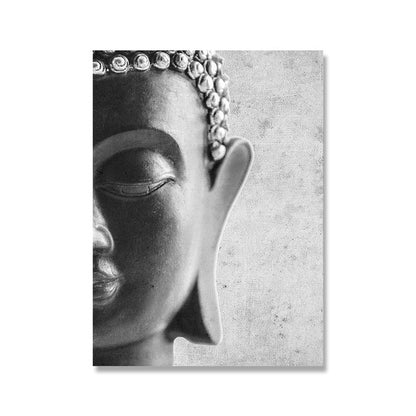 Quadro Buddha