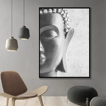 Quadro Buddha