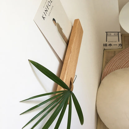 Decorazione legno