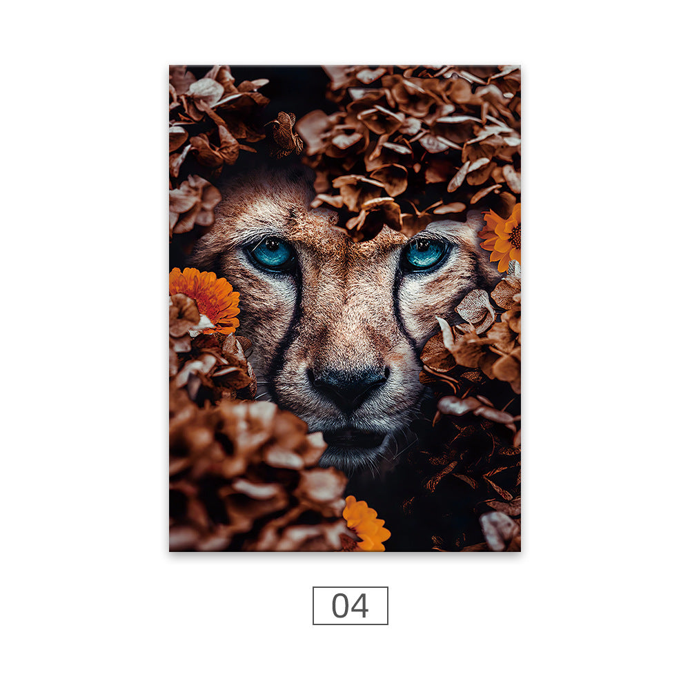 Poster animali