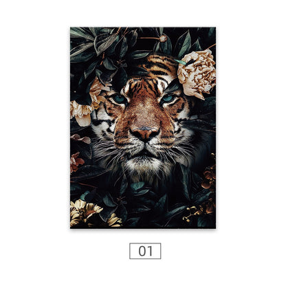 Poster animali