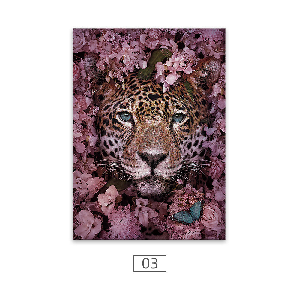 Poster animali