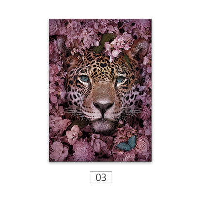 Poster animali
