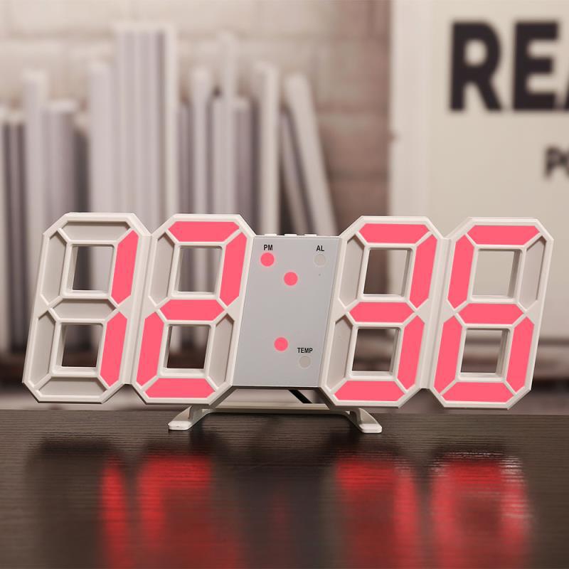 Orologio da parete Digitale LED
