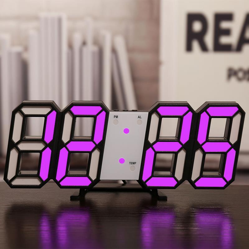 Orologio da parete Digitale LED