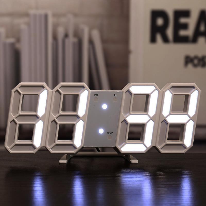 Orologio da parete Digitale LED