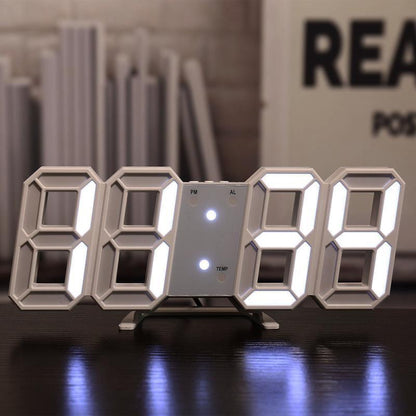 Orologio da parete Digitale LED